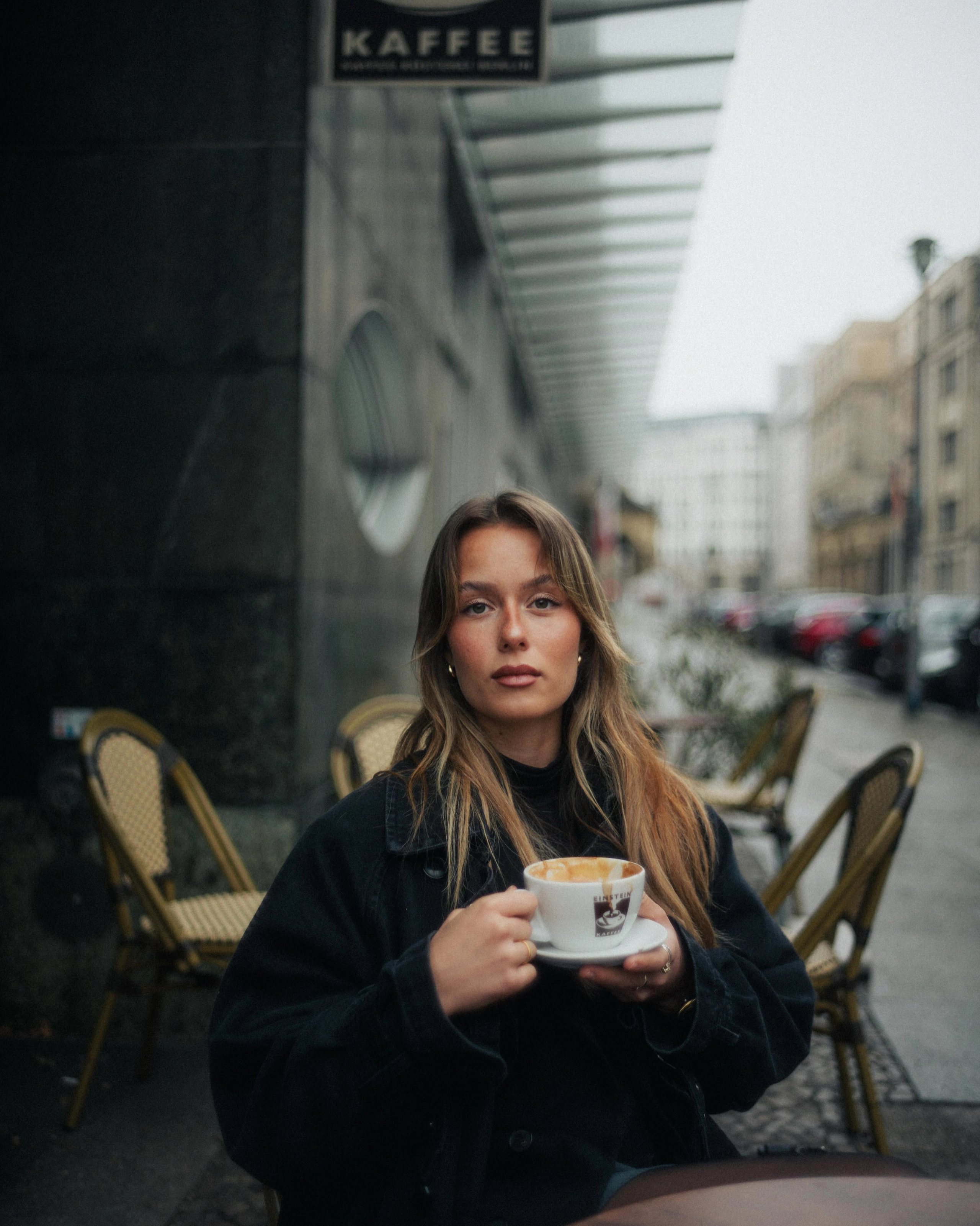 Stockholm
